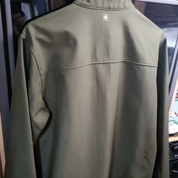 SWISS TECH JACKET - Picture 5 of 5